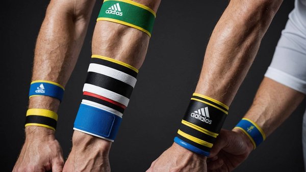 Bande strapping : votre alliée pour le soutien sportif et médical
