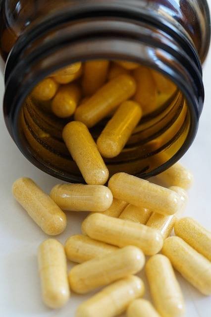 Les bienfaits des compléments alimentaires de pharmacie