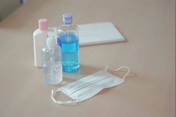 Comment se protéger des virus avec l'hygiène de la pharmacie
